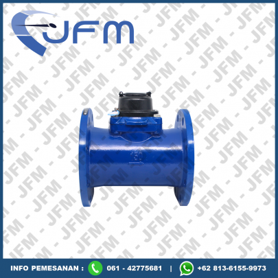 WATER METER AMICO 6 Inch (150 MM)