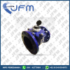 Distributor water meter sensus -  Flow meter sensus wp dynamic size 5 inch DN125 - Jual flow meter sensus 125mm
