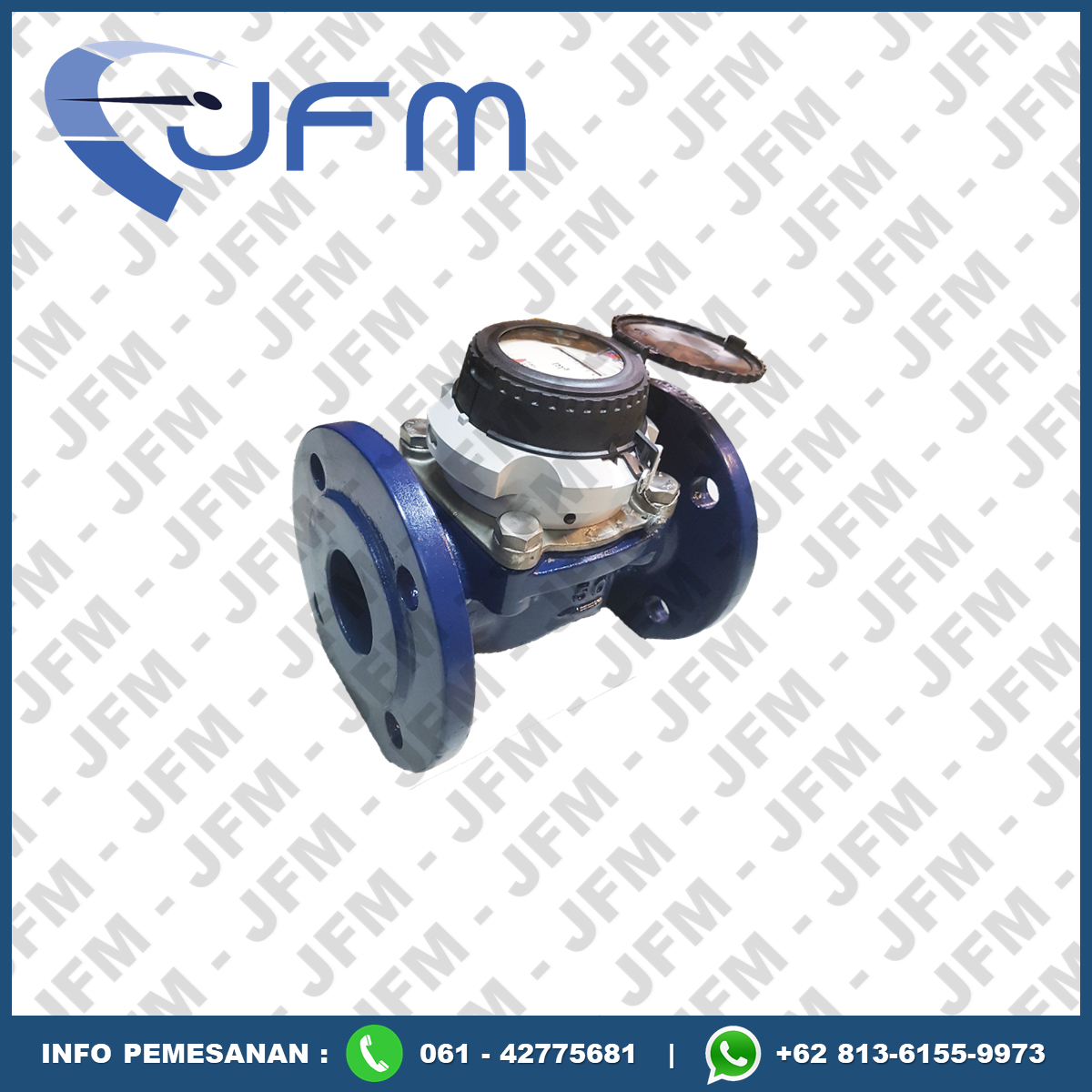 Water meter sensus wp dynamic 50mm - Cold water meter sensus 2 inch Water meter sensus wp dynamic 50mm - Cold water meter sensus 2 inch