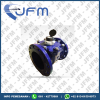 Water meter Sensus Wp-Dynamic 5"(125mm) - Jual water meter Air panas Sensus Wp-Dynamic 4inch - Hot Water meter Sensus Wp-Dynamic - Distributor Water meter Sensus
