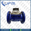 Water meter Sensus wp-Dynamic 3"(80mm) - Jual Water meter Air Panas DN65 - Hot water meter Sensus wp-Dynamic 3inch - Distributor water meter Sensus