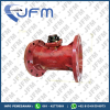 Jual Flow meter SHM 8 Inch - SHM Hot water 8" - Water meter air limbah SHM - Water meter Air limbah SHM 200MM