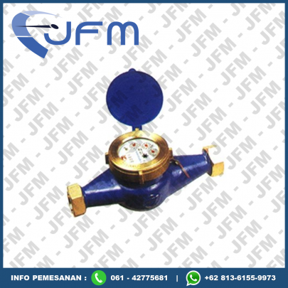 Water Meter Amico DN40 (1½ INCH)