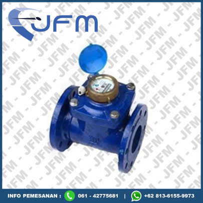 WATER METER BR 3 INCH DN80 Type LXLG 80mm – WATER METER B&R 3 INCH