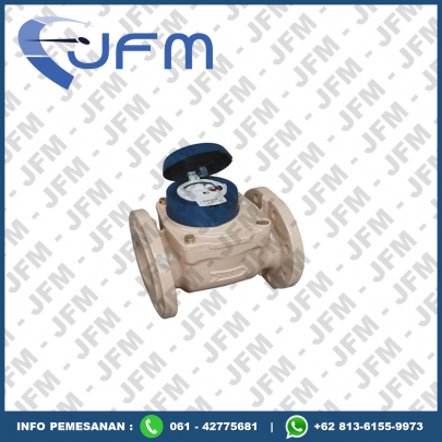 WATER METER ACTARIS 4 INCH (DN100)
