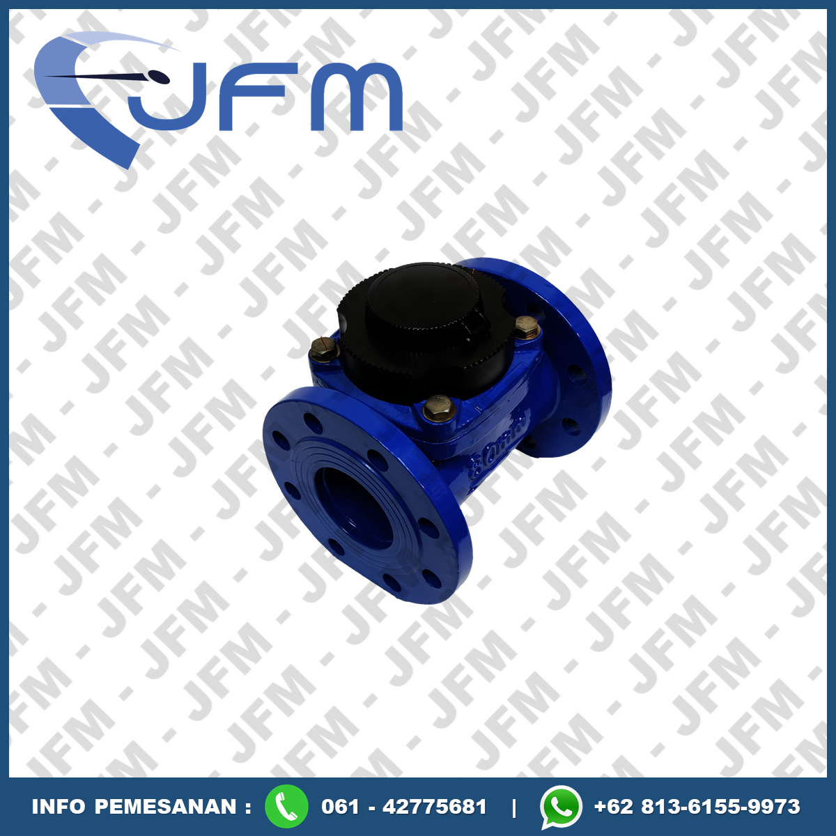 WATER METER AMICO 3 INCH (DN80) Type LXLG-80E WATER METER AMICO 3 INCH (DN80) Type LXLG-80E