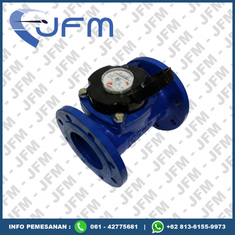 WATER METER AMICO 12 Inch (300 MM)