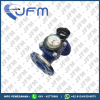 FLOW METER HUI DN 100 4 INCH (LIMBAH)