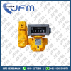 FLOW METER LC (LIQUID CONTROLS) M-15 3" 80MM