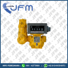 Flow Meter LC M25 3 inch - Jual Flow meter LC 3 INCH - Distributor flow meter LC 3 inch 80mm - Jual Flow meter Liquid control 3 inch LC M25