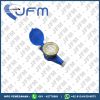 Jual Meteran Air Merk ONDA 1Inch - Water meter ONDA 25mm - Water meter Air Bersih - Distributor Water meter