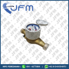 Water meter Sensus WP-Dynamic air panas Size 1 1/2inch - Jual Water meter Sensus DN40 - Hot Water meter 130derajat - Distributor Water meter Sensus