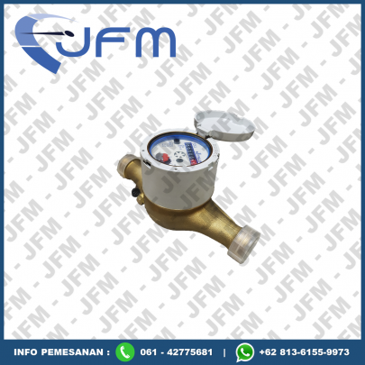 Water meter SENSUS 405S DN40 - Jual water meter SENSUS type405S 1 1/2inch - Water meter Air dingin 1 1/2inch DN40mm - Distributor Water meter air dingin SENSUS