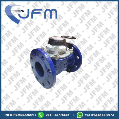WATER METER SENSUS DN80 3 INCH Type WP-Dynamic