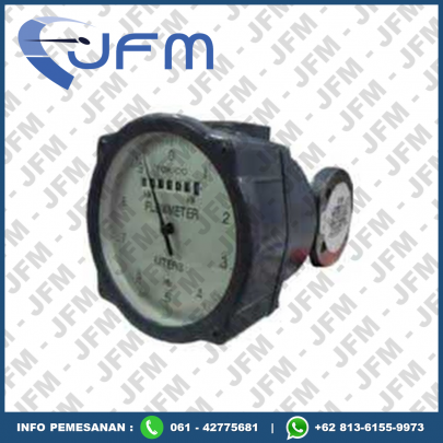 Tokico flow meter 1 1/2 inch - flow meter Tokico 40mm - Tokico FRO 0438 04X