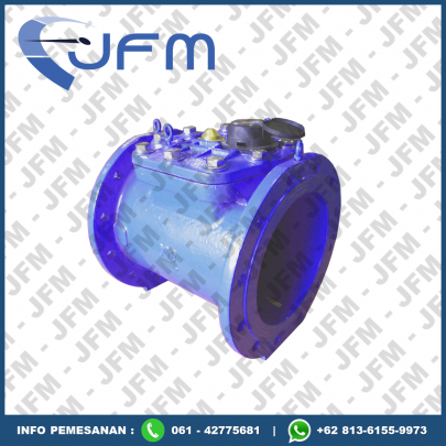 WATER METER WESTECHAUS DN250 (10 INCH)