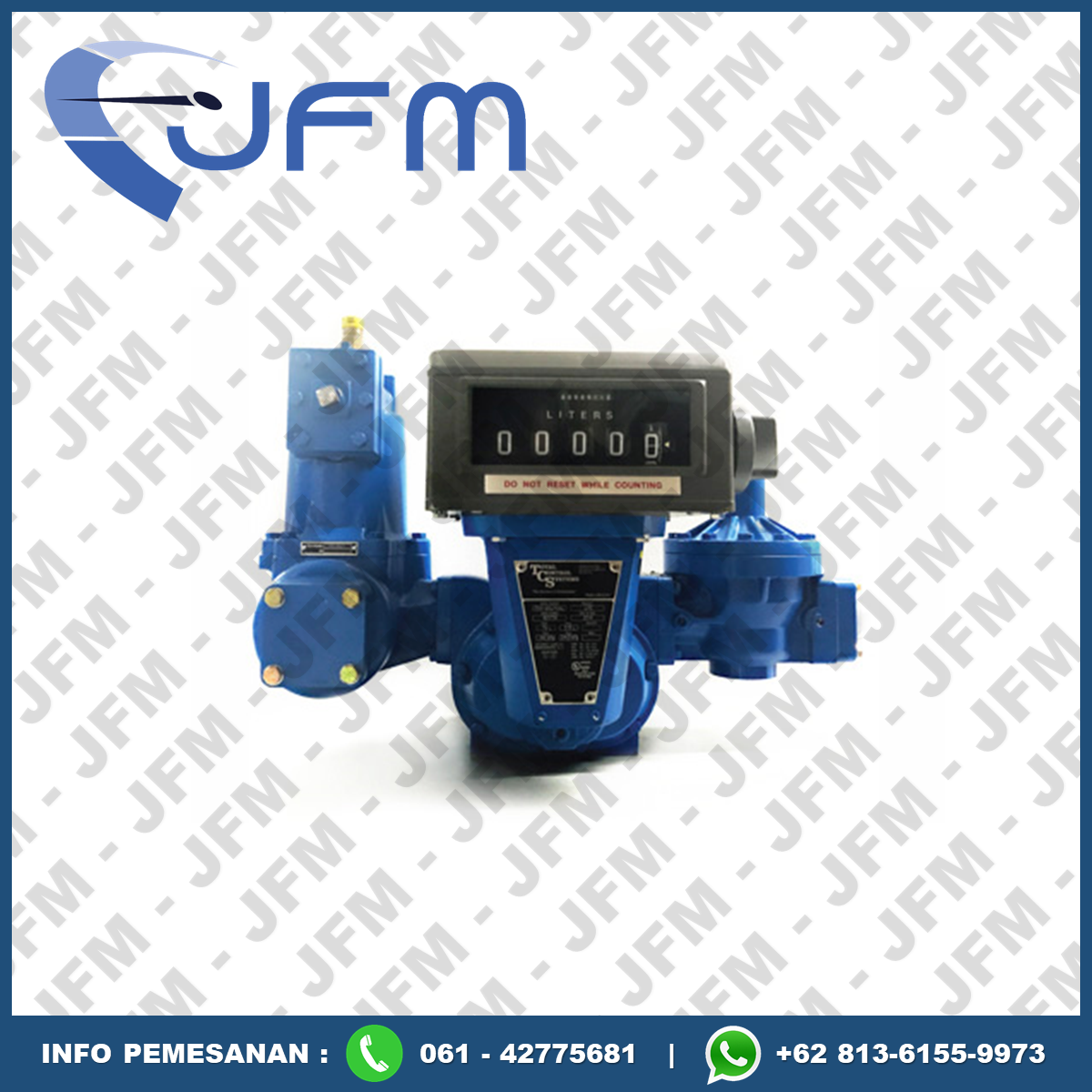 FLOW METER TCS 700 SERIES 2 INCH 50MM flow-meter-series-tcs-700-dn100-mm-dn-4-inch